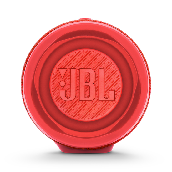 JBL Charge 4 Red (Красный)