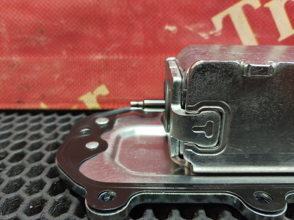 Сервопривод АКПП Traxon 2023г.