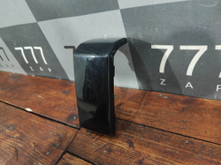 Накладка переднего бампера Mercedes G (W463) Б/У Оригинал A4638851302