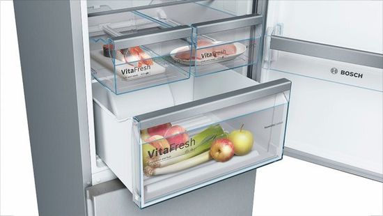 Холодильник Bosch KGN39XI2AR