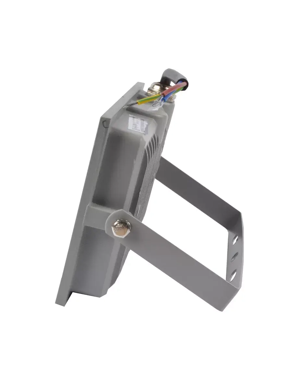 Прожектор светодиодный ULF-Q516 50W/6500K IP65 GREY
