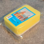 Губка банная "Афродита", 145*105*60мм