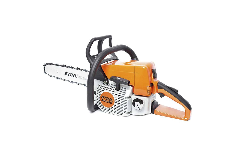 Бензопила Stihl MS 230 45см 63 PM3