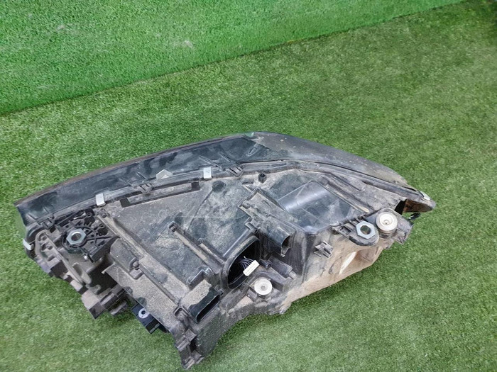 Фара правая BMW X3 G01, X4 G02 (2017-2021) Adaptive LED