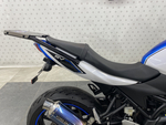 Suzuki SV650 , 2018