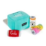 Развивающая игрушка Zippy Burrow Ящик с напитками ZippyPaws