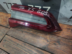 Фонарь задний левый BMW X5 (G05) 18-23 Б/У Оригинал 63215A0DB05