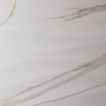 Плитка настенная Тянь-Шань Махаон Белый Рельеф 30x60 см (TP3604SWAY) 1.8 м2