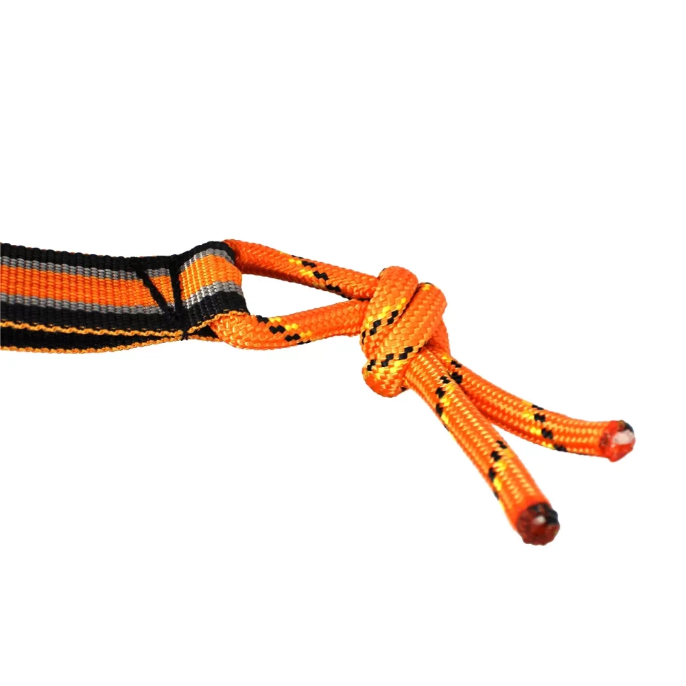 Шлейка ездовая серия Спорт White Wolf