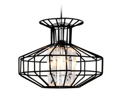 Ambrella Подвесной светильник в стиле лофт Loft TR5850