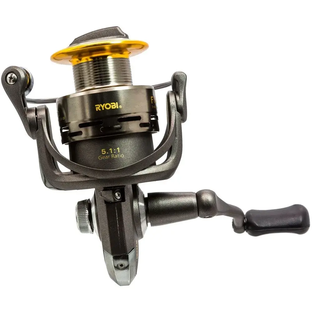 Катушка Fighter 1000 от RYOBI