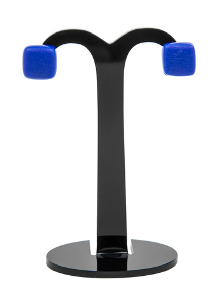 Пусеты Sandro Quadro Mat