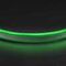 Гибкий неон Lightstar 9,6W/m 120LED/m зеленый 50M 430107