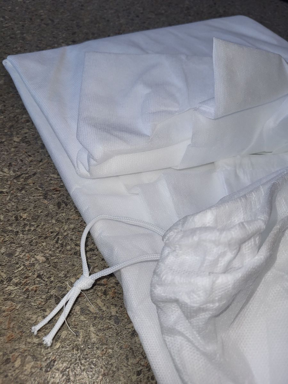 Мешок для утилизации живой ёлки подставка юбка