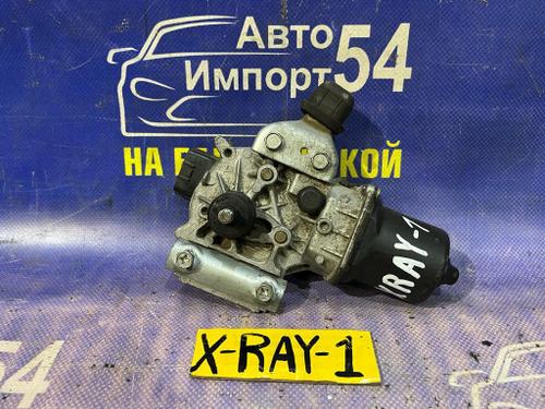 Моторчик переднего дворника LADA X-RAY 2017