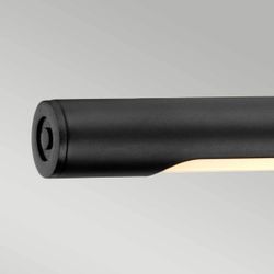 Светильник для картин Elstead Lighting ALTON-PL-L-BLK Elstead Lighting