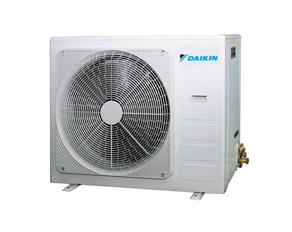 Кассетный кондиционер Daikin FCQN100EXV/RQ100DXY