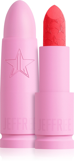 Jeffree Star Cosmetics Velvet Trap - помада, 4 g
