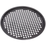 Форма для выпечки металлическая для пиццы 31,5см