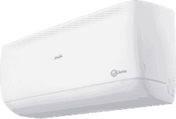Сплит-система AUX, J series (on/off), ASW-H09A4/JD-R1 / AS-H09A4/JD-R1