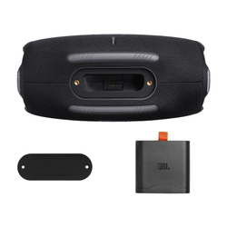 Портативная колонка JBL Xtreme 4, черный