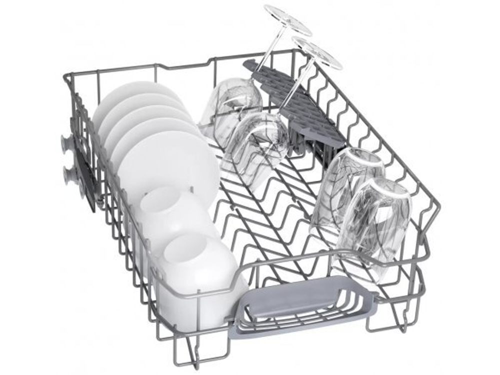 Встраиваемая посудомоечная машина Bosch SPV4HMX2DR
