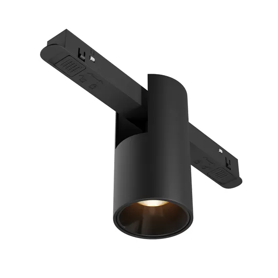 Трековый светильник Альфа / Alfa Exility 3000K 7Вт 50° Technical tr122-2-7w3k-b