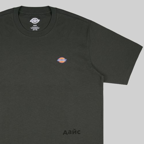 Футболка мужская Dickies Mapleton артикул:DK0A4XDBOGX1 - купить в магазине Дайс
