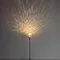 7121/2GL NATURE ODL26 Уличный светильник 655мм металл/стекло IP65 LED 2W 99Лм 24V DANDE (нужен драйвер 357781/357782)
