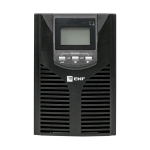 Источник Бесперебойного Питания двойного преобразования E-Power SW900Pro-TB 1000 ВА напольный, c АКБ 3x12В_7 Ач