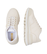 Кроссовки AMAZING 01 Liu Jo - кремовый(BF3055 EX014)