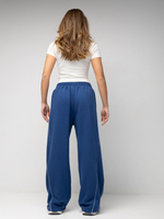 Брюки спортивные оверсайз