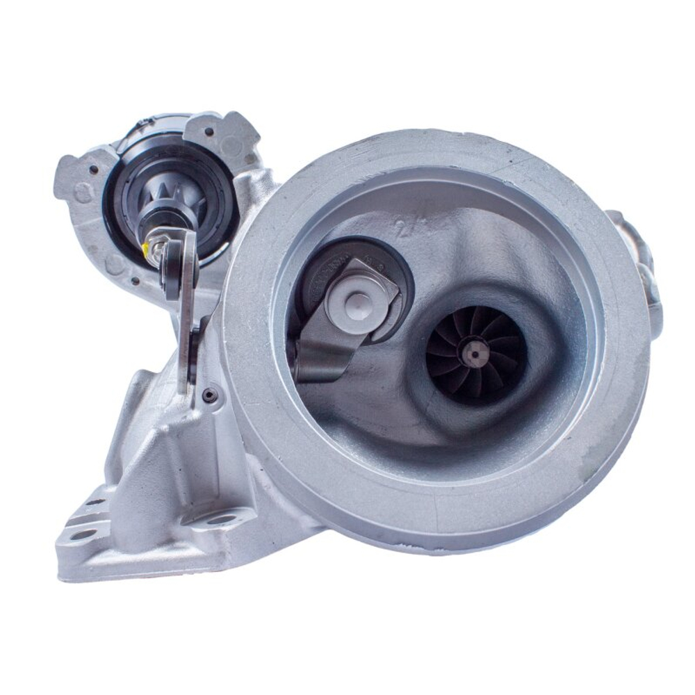 Турбина 8631700 Mahle для BMW