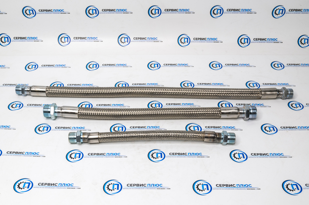 Шланг компрессора L=42 (патай) DZ93189360007