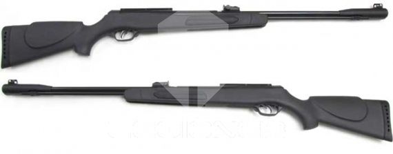 Пневматическая винтовка GAMO CFX