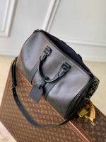 Louis Vuitton Keepall Bandouliere 35