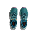 Кроссовки женские HOKA W TRAIL CODE GTX Ocean Mist / Sunlit Ocean