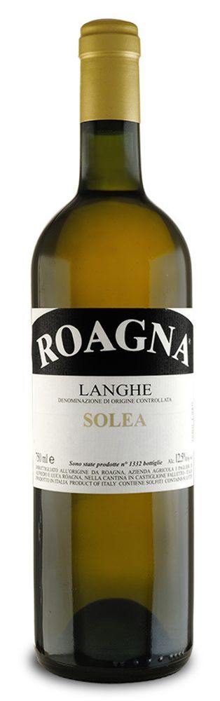 Roagna, Langhe Solea