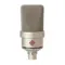 Neumann TLM 103 Studio Set nickel