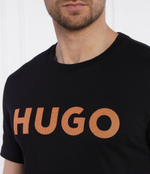 Футболка Dulivio HUGO - черный(50513309)