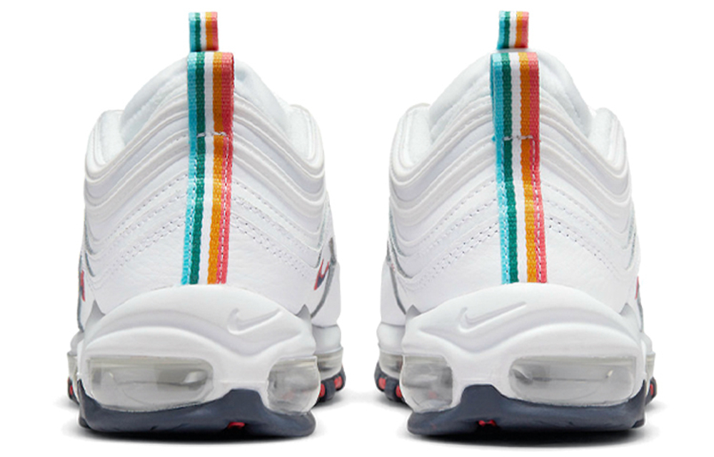 Кроссовки Nike Air Max 97 (Женская размерная сетка)