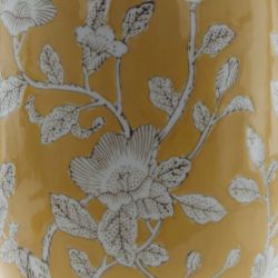 GAEM Ваза, L20,5 W20,5 H32 см