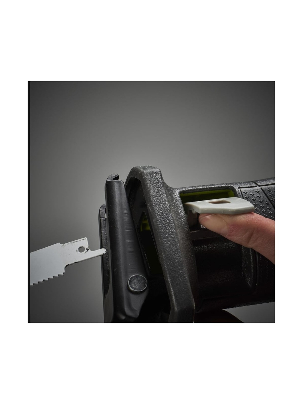 Сабельная пила Ryobi ONE+ R18RS-0 5133002637