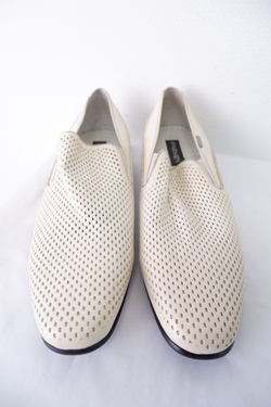 Туфли Parmen кожаные 44 размер, новые