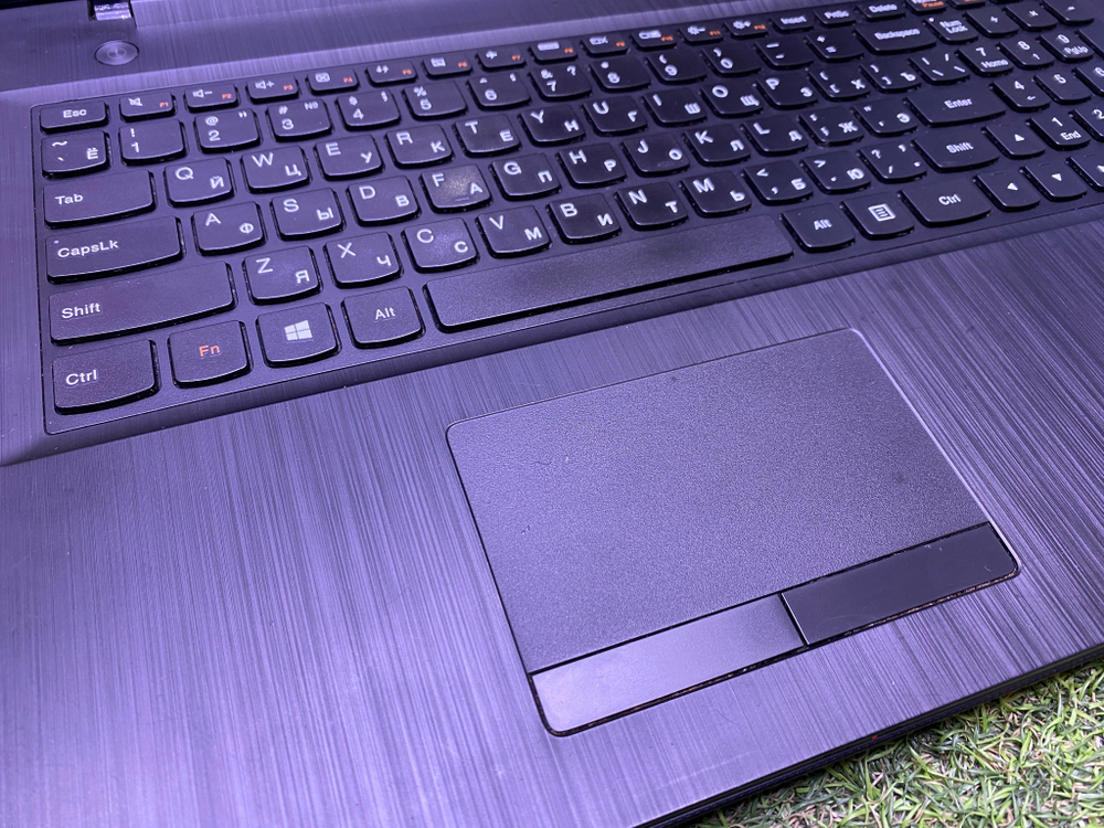 Ноутбук Lenovo E1/R2/4GB/500GB/ IdeaPad G5045 [80E301FNRK]/Windows 10