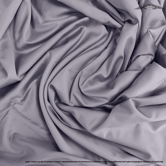 Мако-сатин s60 цв. 042 | ш.250 см | 120 г/м² | хлопок-100%