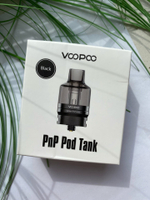 Бак PnP Pod Tank by Voopoo 4.5мл