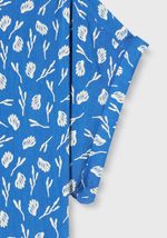 Блузка Elsa Basic Blouse 1013848-12440