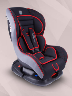 Автокресло детское AMAROBABY Safety, группа 0+/I