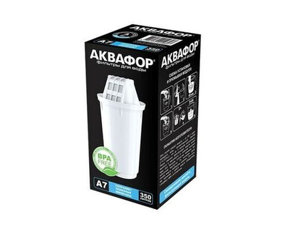 Сменный картридж Аквафор А7